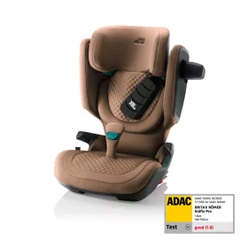 Britax Römer gyerekülés Kidfix Pro Lux - Warm Caramel