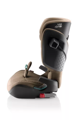 Britax Römer gyerekülés Kidfix Pro Lux - Warm Caramel
