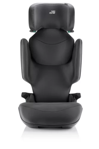 Britax Römer gyerekülés Kidfix Pro M Classic - Midnight Grey