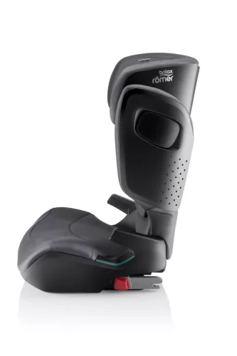 Britax Römer gyerekülés Kidfix Pro M Classic - Midnight Grey
