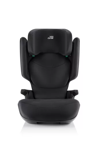 Britax Römer gyerekülés Kidfix Pro M Classic - Space Black