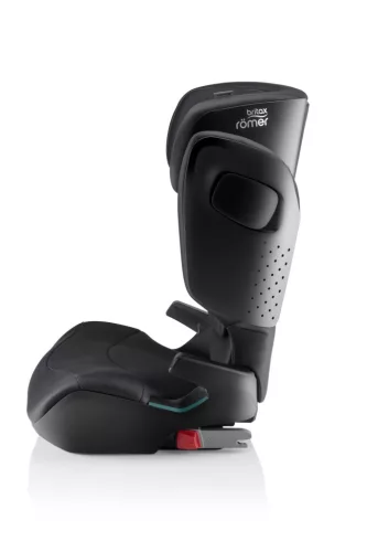 Britax Römer gyerekülés Kidfix Pro M Classic - Space Black