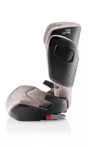 Britax Römer gyerekülés Kidfix Pro M Style - Dusty Rose
