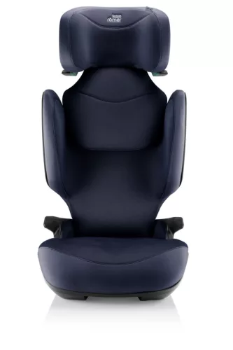 Britax Römer gyerekülés Kidfix Pro M Style - Night Blue