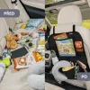 Zopa Ülésre akasztható rendszerező + zseb a tablethez - Black