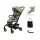 Zopa Jet sport babakocsi - Boss Grey