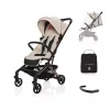 Zopa Jet sport babakocsi - Quartz Beige