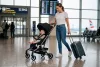 Zopa Jet sport babakocsi - Quartz Beige
