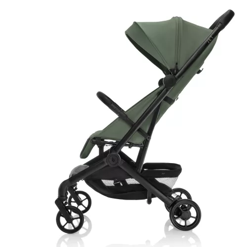 Zopa Jet sport babakocsi - Rocky Green