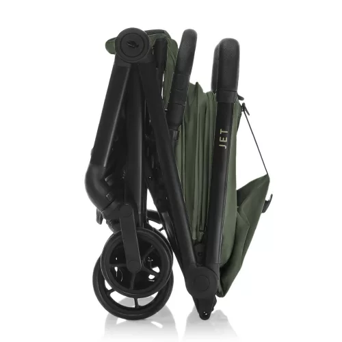 Zopa Jet sport babakocsi - Rocky Green