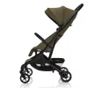 Zopa Jet sport babakocsi - Toffee Brown