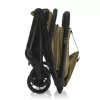 Zopa Jet sport babakocsi - Toffee Brown