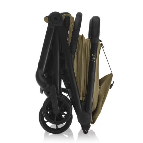 Zopa Jet sport babakocsi - Toffee Brown