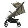 Zopa Jet sport babakocsi - Toffee Brown