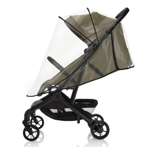 Zopa Jet sport babakocsi - Toffee Brown