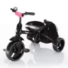 ZOPA Citi Trike tricikli tolókarral - Candy Pink