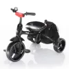 ZOPA Citi Trike tricikli tolókarral - Chilli Red