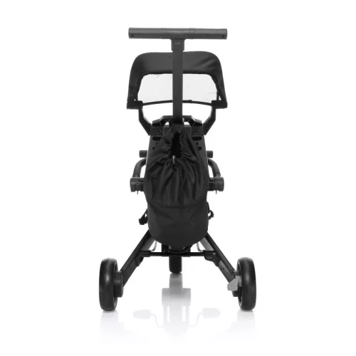 Zopa X Trike Tricikli - Lunar Grey