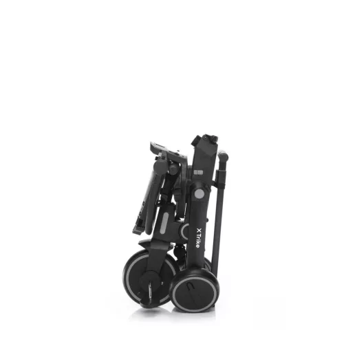 Zopa X Trike Tricikli - Lunar Grey