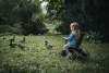 Zopa X Trike Tricikli - Lunar Grey