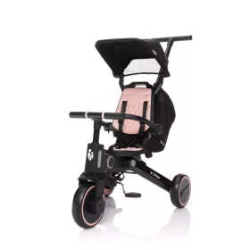 Zopa X Trike Pro - Quartz Pink