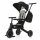 Zopa X Trike Pro - Boss Grey