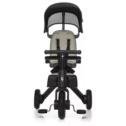 Zopa X Trike Pro - Boss Grey