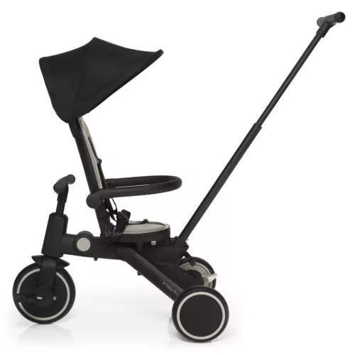 Zopa X Trike Pro - Boss Grey