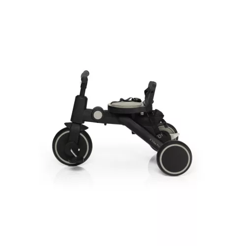 Zopa X Trike Pro - Boss Grey