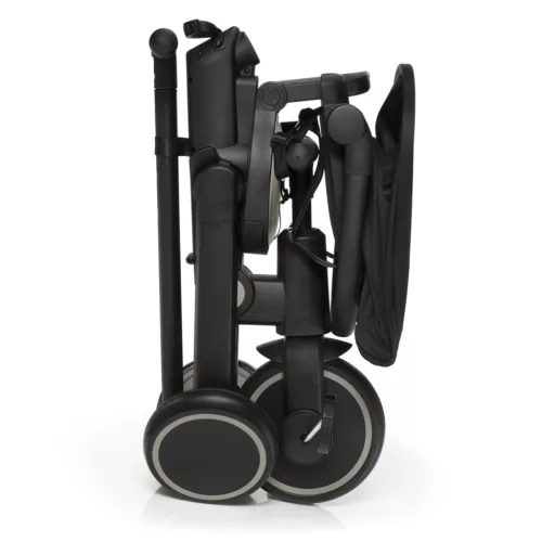 Zopa X Trike Pro - Boss Grey