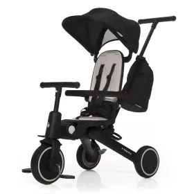 Zopa X Trike Pro - Ivory Beige