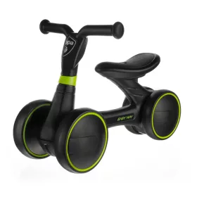 Zopa Easy-Way futóbicikli - Race Green