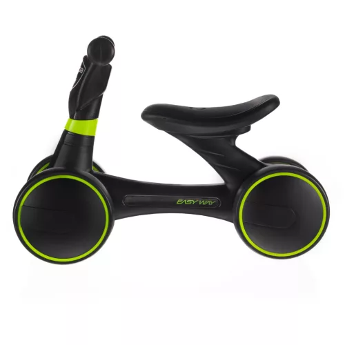 Zopa Easy-Way futóbicikli - Race Green
