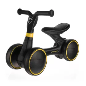 Zopa Easy-Way futóbicikli - Race Yellow
