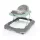 Zopa Fiesta bébikomp - Grey/Mint