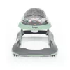Zopa Fiesta bébikomp - Grey/Mint