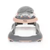 Zopa Fiesta bébikomp - Grey/Pink