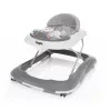 Zopa Fiesta bébikomp - Grey/White