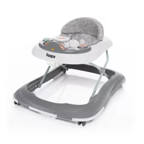Zopa Fiesta bébikomp - Grey/White