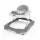 Zopa Fiesta bébikomp - Grey/White