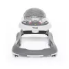 Zopa Fiesta bébikomp - Grey/White