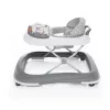 Zopa Fiesta bébikomp - Grey/White