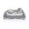 Zopa Fiesta bébikomp - Grey/White
