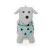 Zopa Skippy ugráló - Dog/Grey