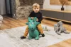 Zopa Skippy ugráló - Horse