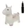 Zopa Skippy ugráló - Unicorn/Wings