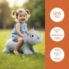 Zopa Skippy ugráló - Unicorn/Wings