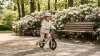 Zopa Cruiser futóbicikli fékkel - District Brown