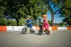 Zopa Cruiser futóbicikli fékkel - Kodi Race