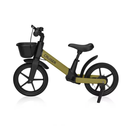 Zopa Cruiser futóbicikli fékkel - Kodi Race